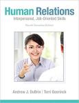 Human Relations (Lifetime Access)