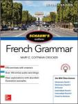 Schaum's Outline Of French Grammar